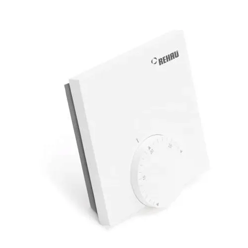 regulator-temperatury-rehau-e-230v-programator