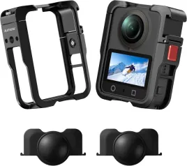 amazear-metalowa-obudowa-do-dji-osmo-360-2x-silikonowa-oslona-obiektywu