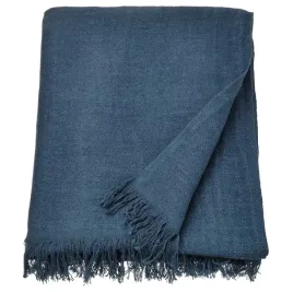 ikea-dytag-pled-granatowy-130x170-cm