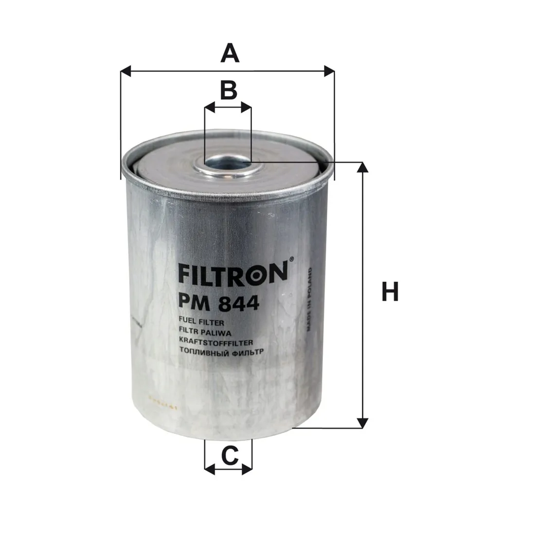 filtr-paliwa-do-same-antares-serie