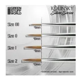 green-stuff-world-pedzel-kolinsky-0-seria-silver-stan-nowy