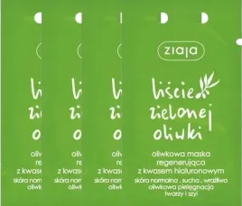 4-x-liscie-oliwki-maska-regenerujaca-saszetka-7-ml-ziaja-koi-naskorek