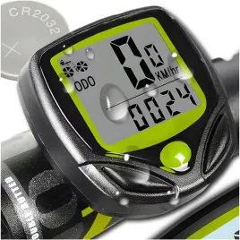 licznik-rowerowy-wodoodporny-podswietlany-predkosciomierz-bezprzewodowy