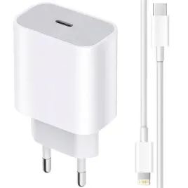 szybka-ladowarka-do-iphone-usb-c-iphone-lighting-kostka-20w-kabel-1m