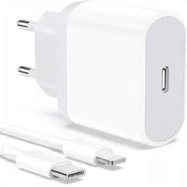 szybka-ladowarka-do-iphone-usb-c-iphone-lighting-kostka-20w-kabel-1m
