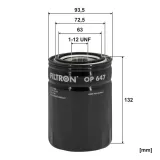 filtr-oleju-do-winget-dynapac-ca-serie-producent-czesci-filtron