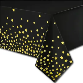 obrus-jednorazowy-plamoodporny-na-stol-foliowy-czarny-w-zlote-gwiazdki-duzy