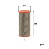 filtr-powietrza-do-same-explorer-i-serie-producent-czesci-filtron