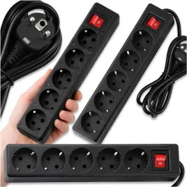 przedluzacz-listwa-zasilajaca-5-gniazd-5m-wlacznik-uziemienie-czarny