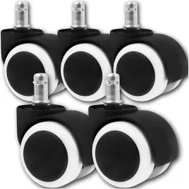 kolka-do-fotela-obrotowego-krzesla-kauczukowe-zestaw-5-szt-11mm-mocne