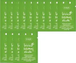 14-x-liscie-oliwki-maska-regenerujaca-saszetka-7-ml-ziaja-regeneracja