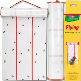 lep-na-muchy-pulapka-na-muchy-muszki-w-rolce-pulapka-lepowa-na-owady-mocna