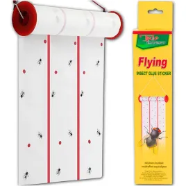 lep-na-muchy-pulapka-na-muchy-muszki-w-rolce-pulapka-lepowa-na-owady-mocna