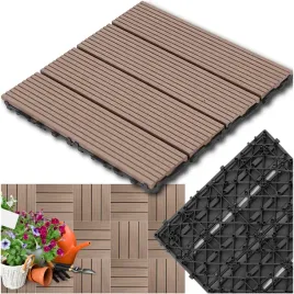 podest-tarasowy-kompozytowy-podloga-na-taras-jasne-drewno-30x30x25cm