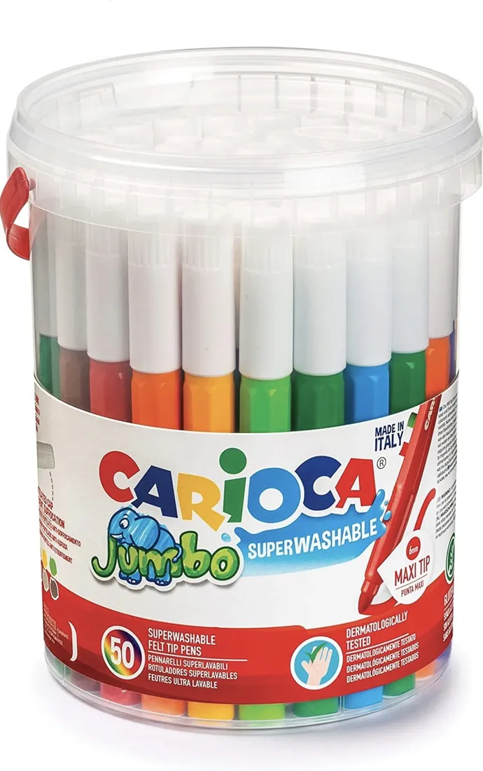 mazaki-carioca-50-szt-stan-nowy