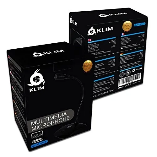 mikrofon-klim-talk-kod-producenta-207413