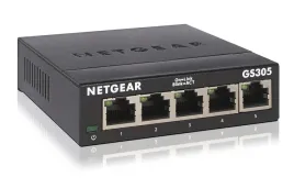 netgear-gs305-przelacznik-sieciowy-5-portowy-gigabitowy-lan