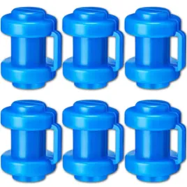 6x-grzybek-grzybki-trampoliny-mocowania-do-slupka-siatka-wewnerzna-kapturek