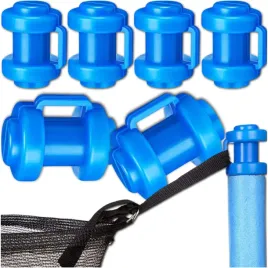 6x-grzybek-grzybki-trampoliny-mocowania-do-slupka-siatka-wewnerzna-kapturek