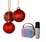 mikrofon-karaoke-wireless-k12-stan-nowy