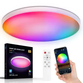 lampa-sufitowa-rgb-30w-3500lm-zmiana-kolorow-i-sciemnianie-sterowanie