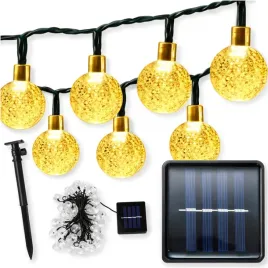 lampki-ogrodowe-solarne-girlanda-soalrna-100led-kulki-biale-cieple-12m