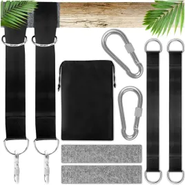 pasy-do-hamaka-mocowanie-do-hustawki-zestaw-linki-tasmy-oslony-karabinczyki