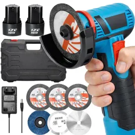 szlifierka-katowa-do-ciecia-akumulatorowa-zestaw-2x-aku-6-tarcz