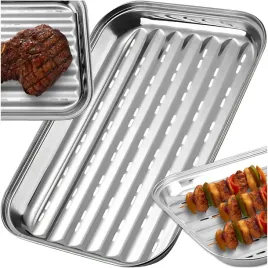 tacka-na-grilla-wielorazowa-grillowa-taca-stal-nierdzewna-345x24-cm