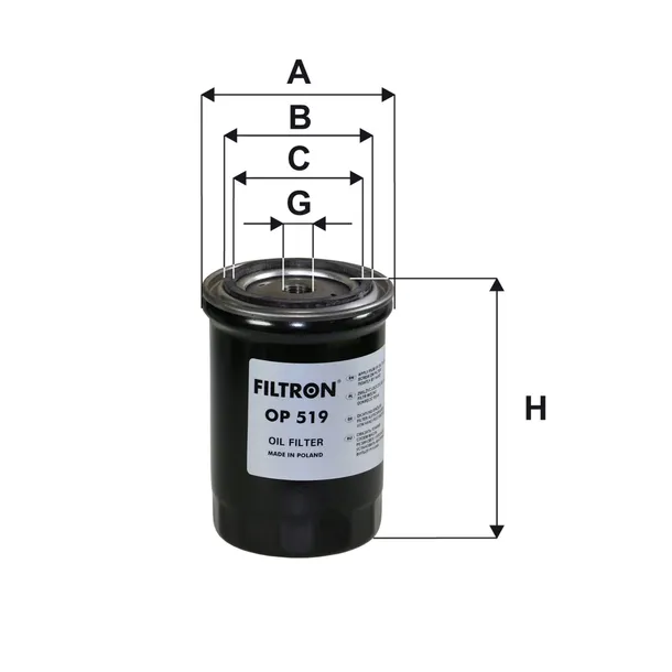 filtr-oleju-do-tarpan-237-producent-czesci-filtron