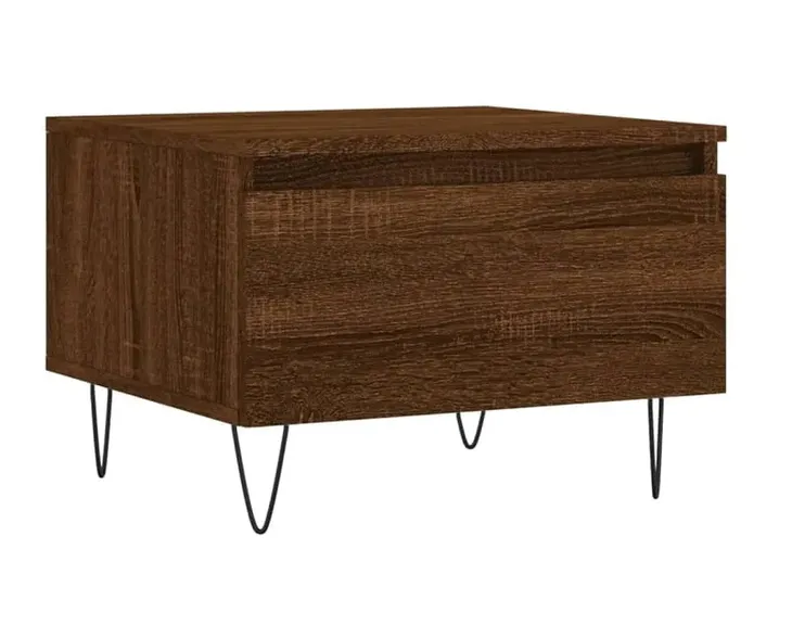 brazowe-stoliki-nocne-loft-komplet