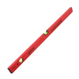 awtools-poziomnica-malowana-czerwona-100cm