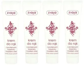 4-xkrem-do-rak-z-proteinami-kaszmiru-i-maslem-shea-100-ml-ziaja-wzmocnienie
