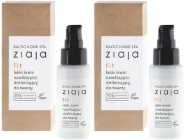 2-x-baltic-home-spa-fit-lekki-krem-do-twarzy-50-ml-ziaja-nawilzenie