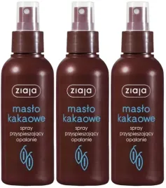 3-x-maslo-kakaowe-spray-100-ml-ziaja-delikatnie-natluszcza
