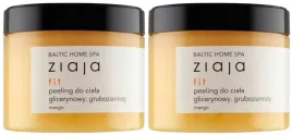 2-x-baltic-home-spa-fit-peeling-gruboziarnisty-300-ml-ziaja-wygladzenie
