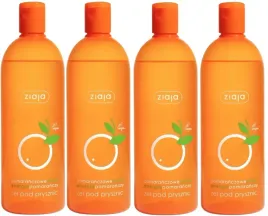 4-x-pomaranczowe-kremowe-mydlo-pod-prysznic-500-ml-ziaja-nawilzenie