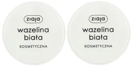 2-x-wazelina-biala-kosmetyczna-30-ml-ziaja-nawilzenie