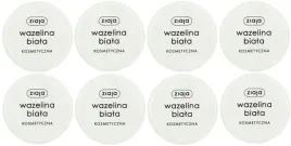 8-x-wazelina-biala-kosmetyczna-30-ml-ziaja-przesuszona-skora