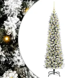 sztuczna-choinka-z-podstawa-bialy-150-cm-pvc-metal-i-plastik