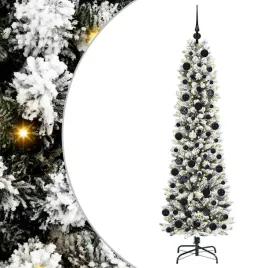 sztuczna-choinka-z-podstawa-bialy-180-cm-pvc-metal-i-plastik