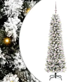 sztuczna-choinka-z-podstawa-bialy-180-cm-pvc-metal-i-plastik