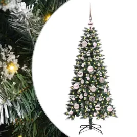 sztuczna-choinka-z-podstawa-zielony-120-cm-pvc-plastik-i-stal