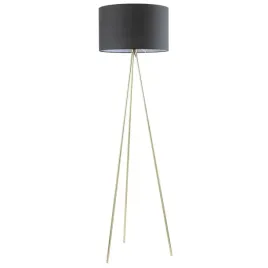 podlogowa-lampa-z-abazurem-cara-a4001-bk-zumaline-na-trojnogu-czarna