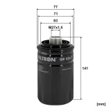 filtr-oleju-do-haval-h9-producent-czesci-filtron