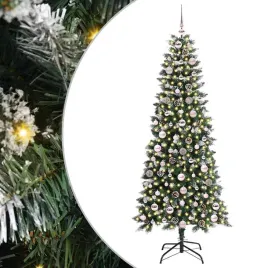 sztuczna-choinka-z-podstawa-zielony-180-cm-pvc-plastik-i-stal