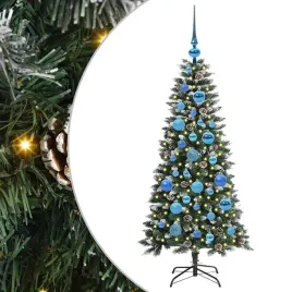 sztuczna-choinka-z-podstawa-zielony-120-cm-pvc-plastik-i-stal