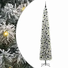 sztuczna-choinka-z-podstawa-zielony-300-cm-pvc-stal-i-plastik