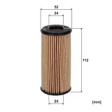 filtr-oleju-do-audi-a4-2018-2019-producent-czesci-filtron
