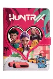 planer-notatnik-notes-a6-kpop-demon-hunters